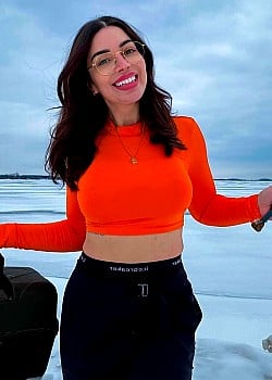 Myla Del Rey